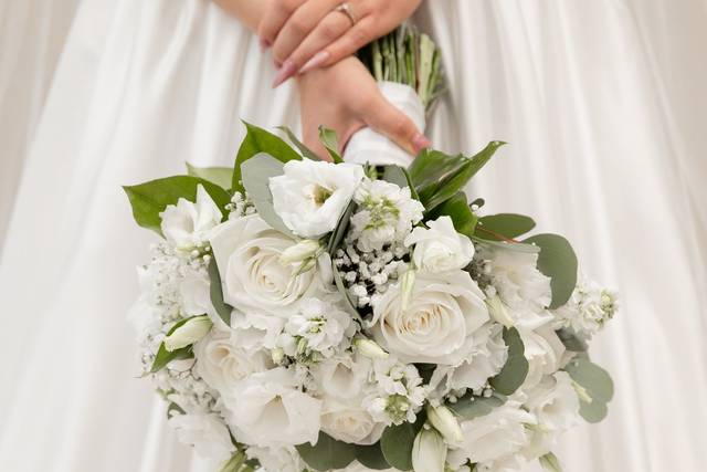 Floral Bouquet