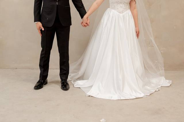 Couple Portrait