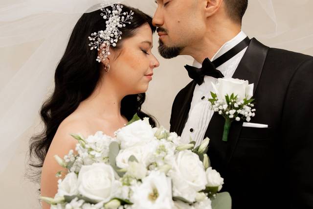 Couple Portrait