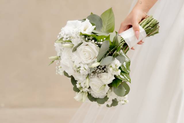 Floral Bouquet