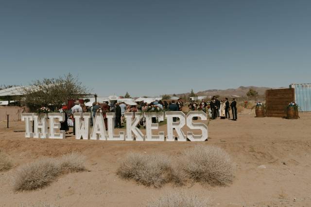 Walker Luxe CO, LLC