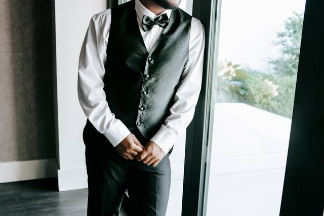 Groom