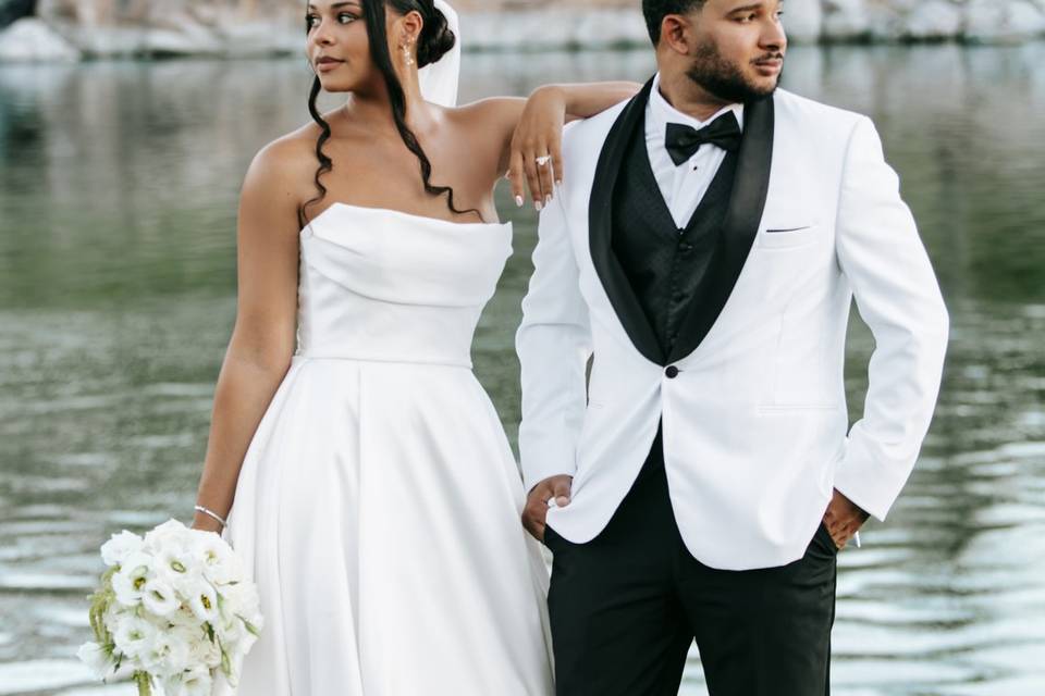 Groom
