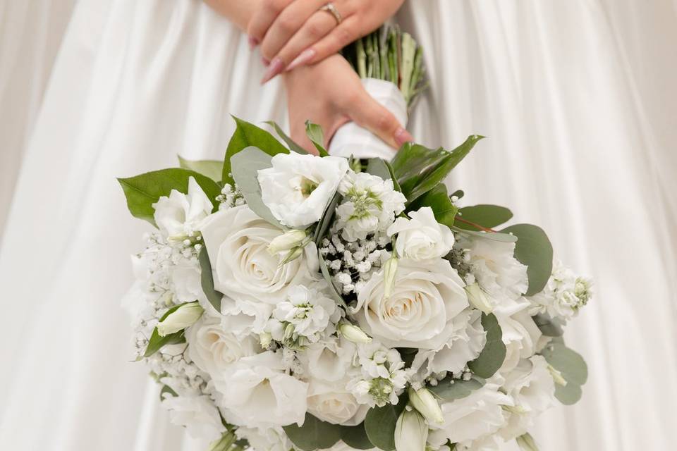 Floral Bouquet