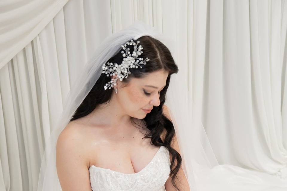 Bride