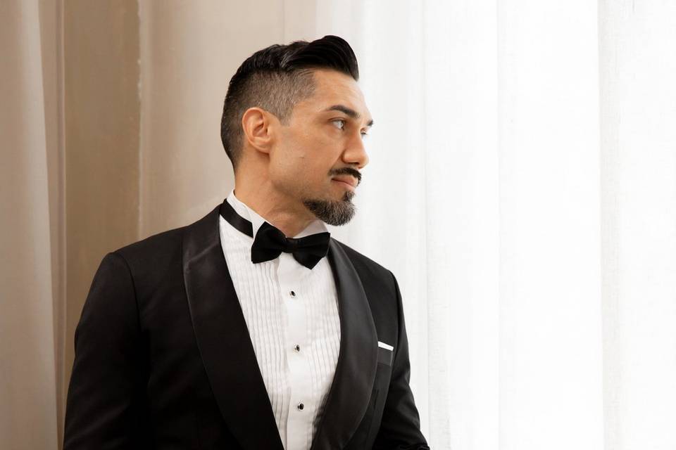Groom