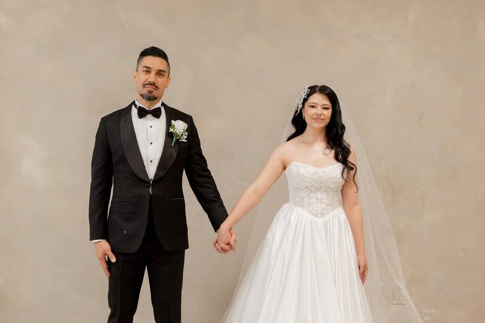 Couple Portrait