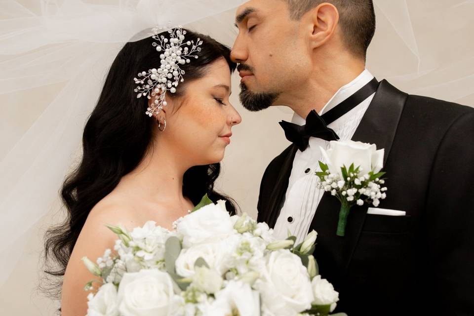 Couple Portrait