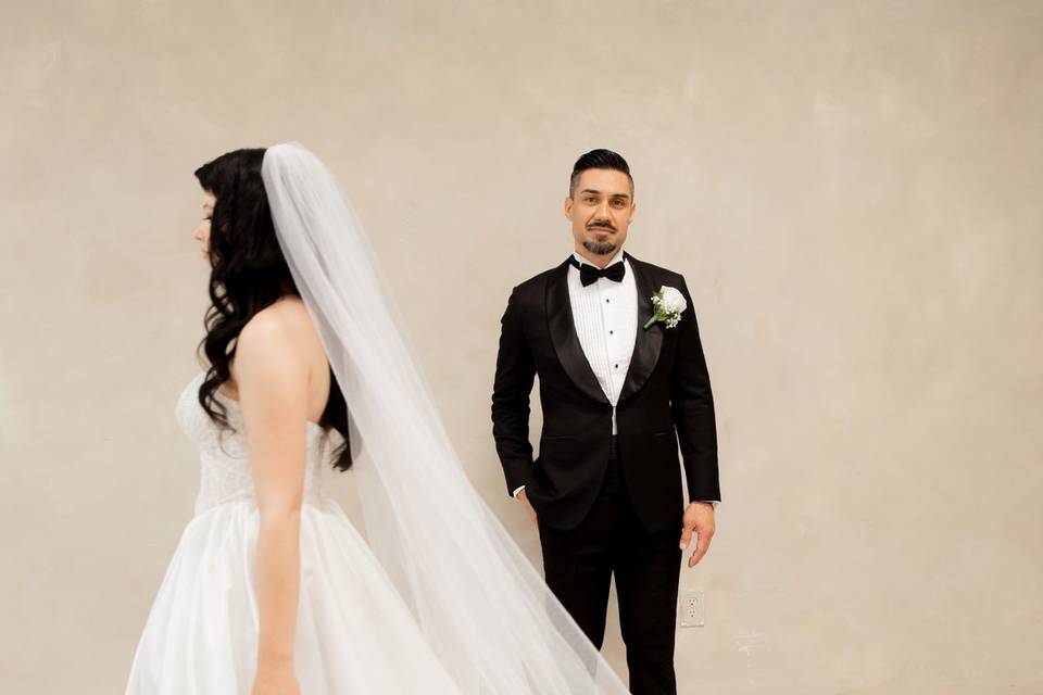 Couple Portrait