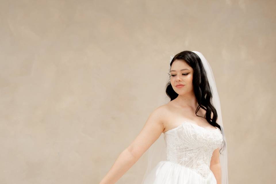 Bride