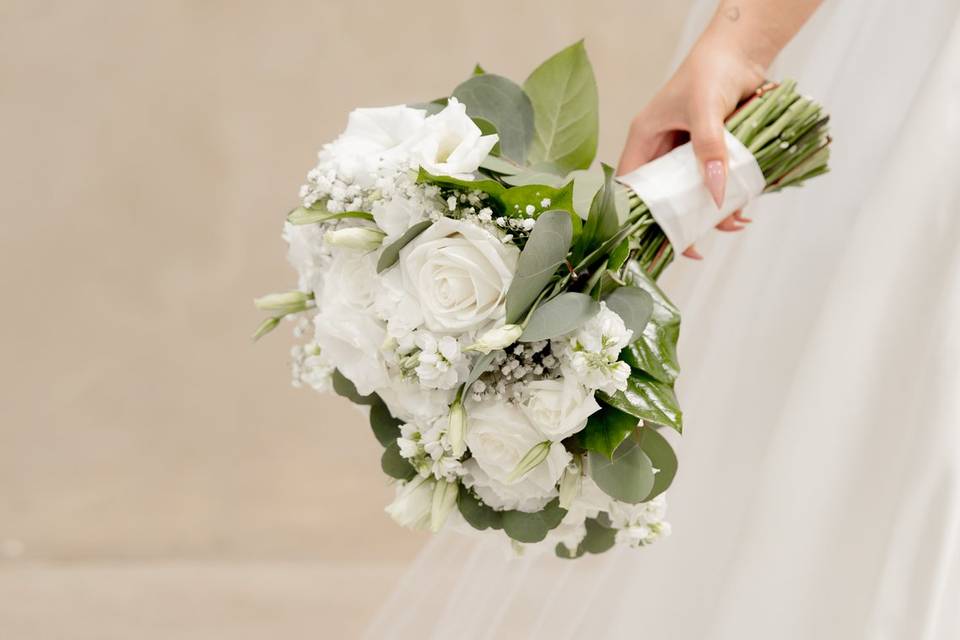 Floral Bouquet