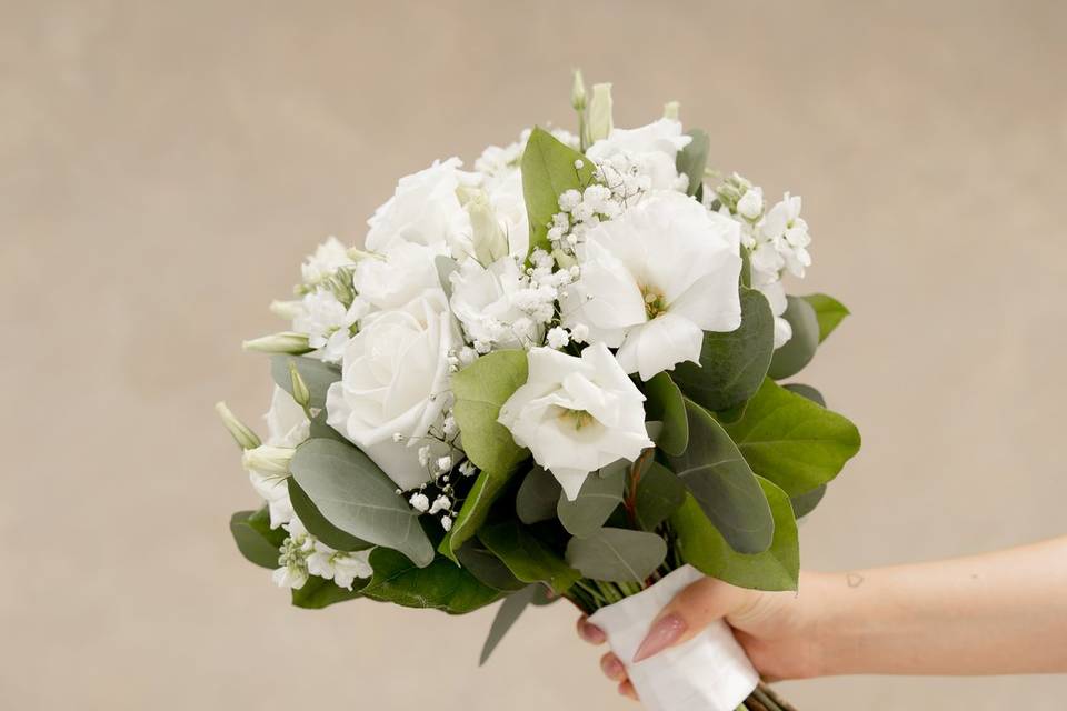 Floral Bouquet