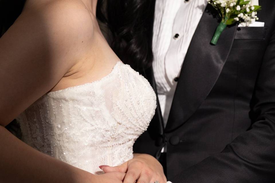 Couple Portrait