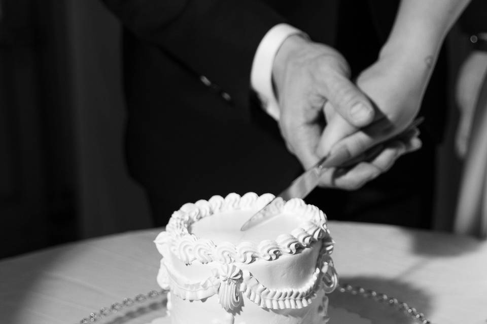 Cake Cutting