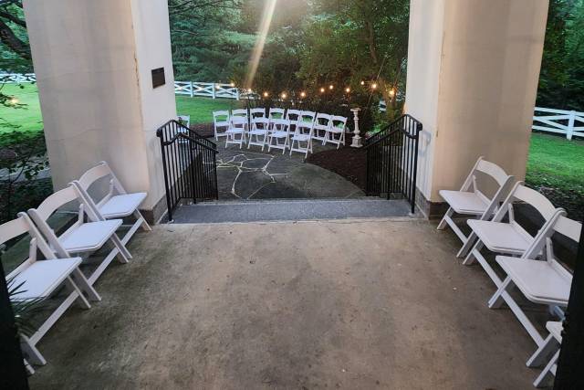 The Inn at Mount Ida