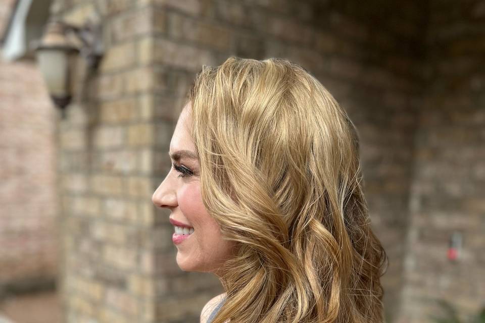 SFB bride