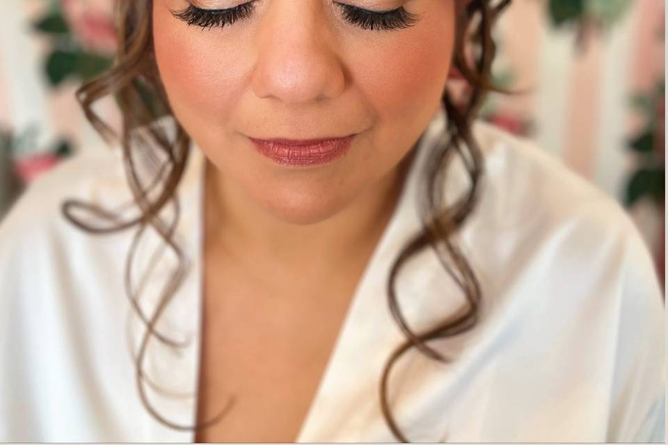 SFB bride