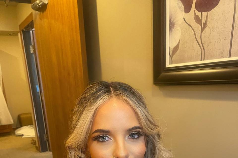 SFB bride