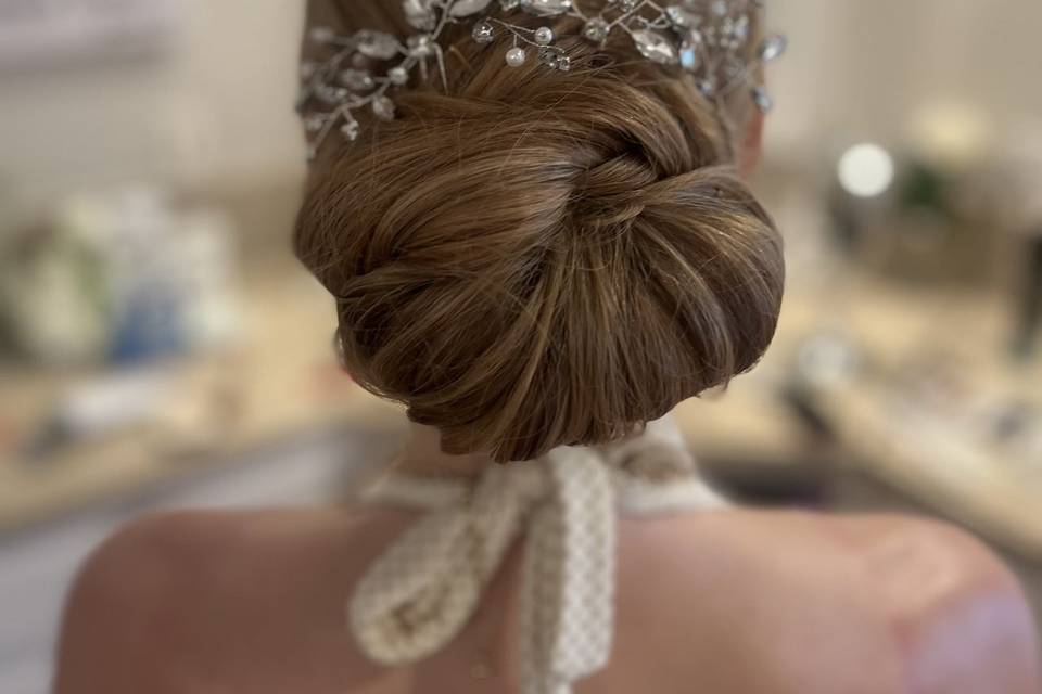 SFB bride