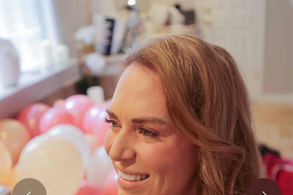 SFB bride