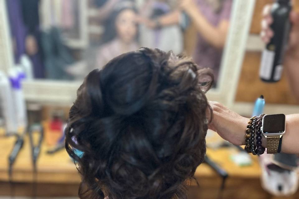 SFB BRIDE