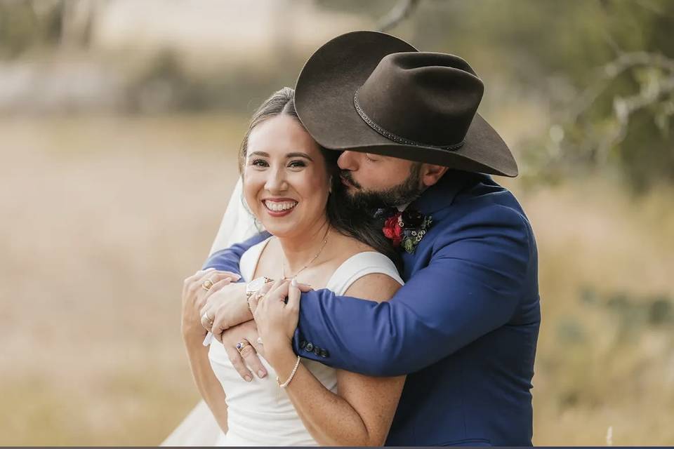 SFB bride