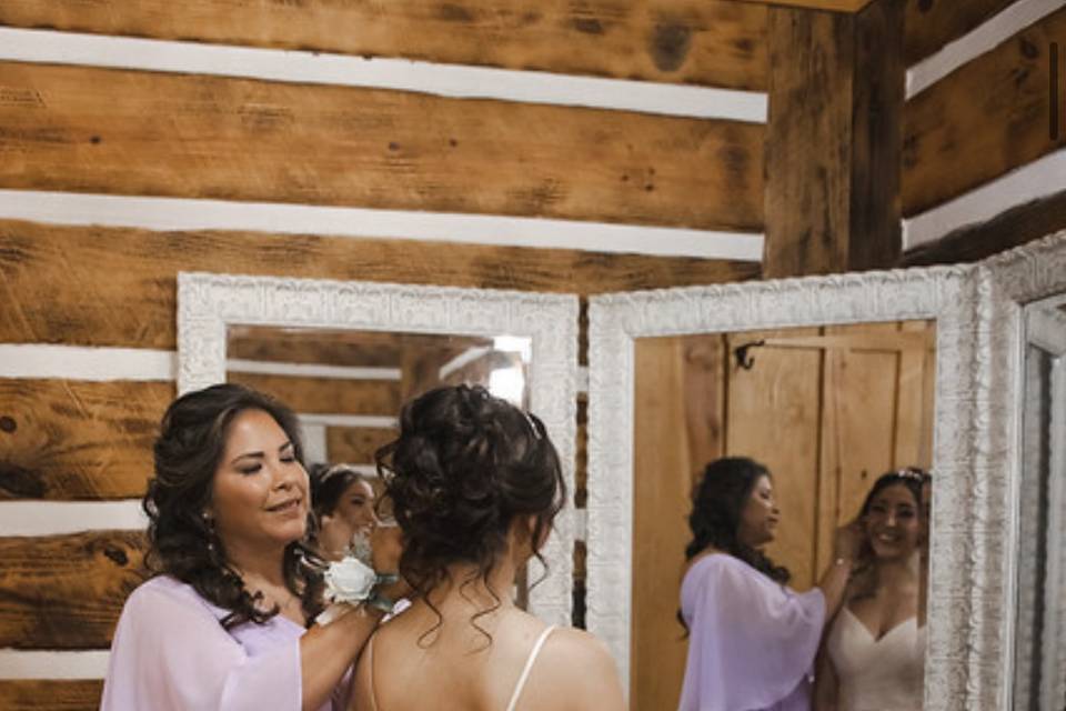 SFB BRIDE