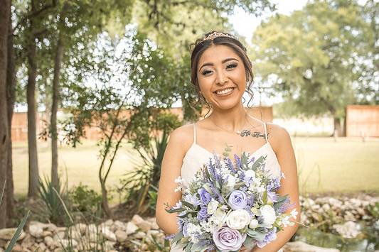 SFB bride