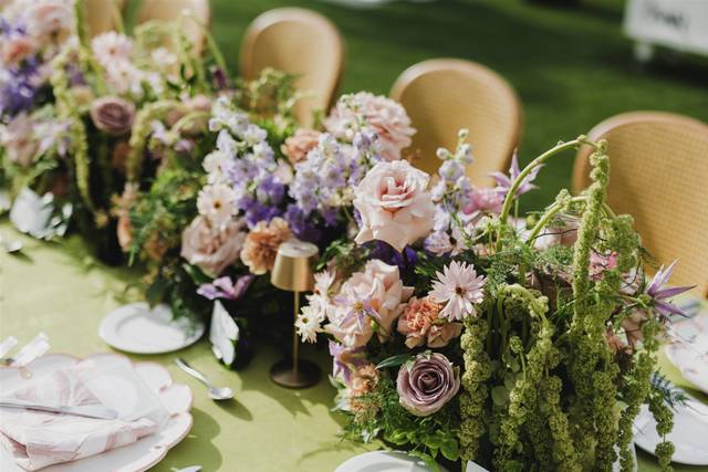 Noble & Wild Florals