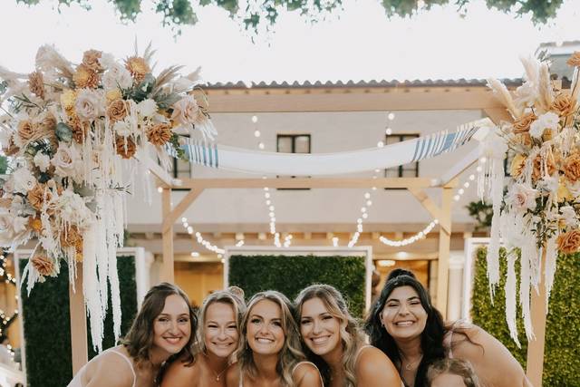Bridal Party