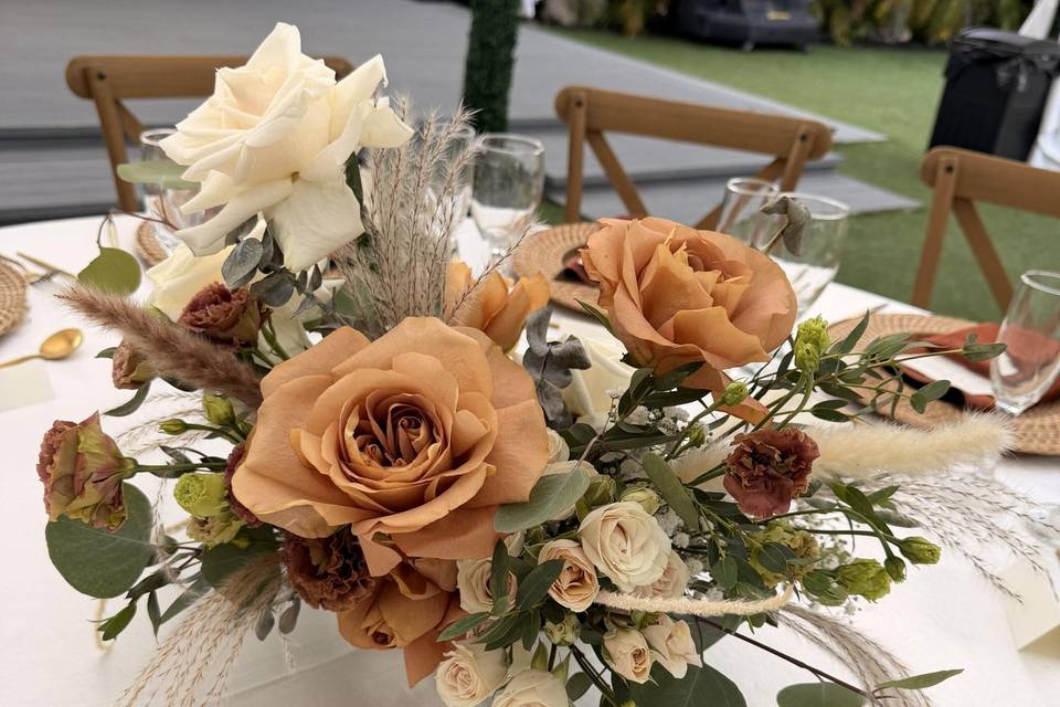 Centerpiece