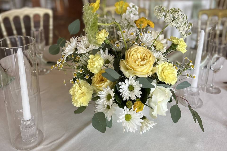 Centerpiece