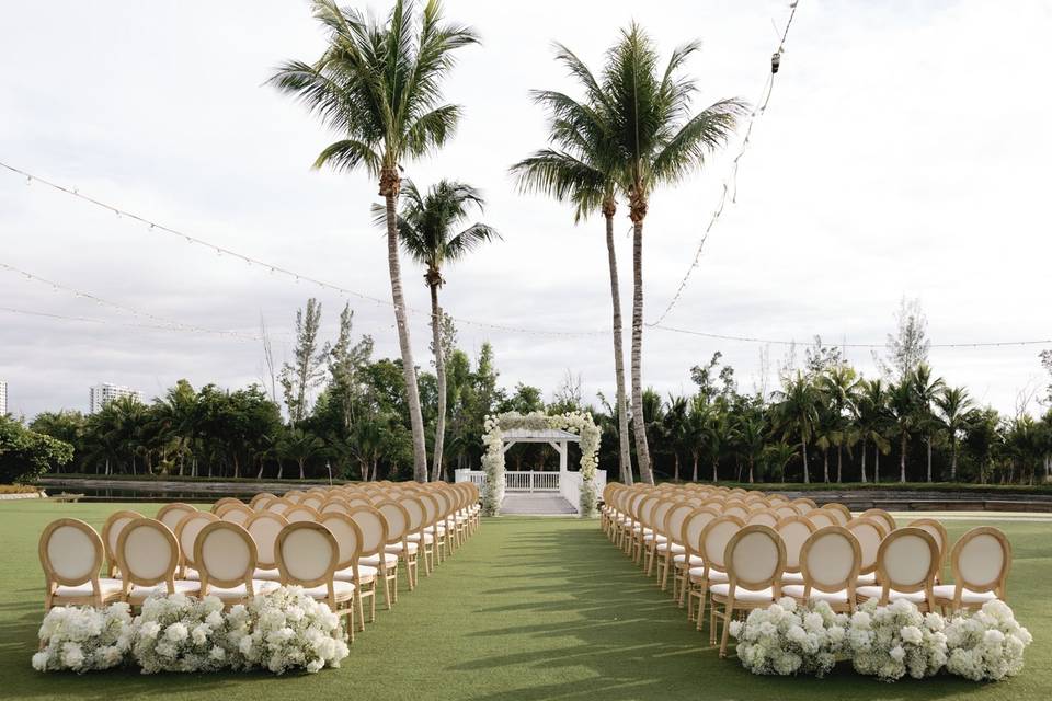 Wedding Ceremony