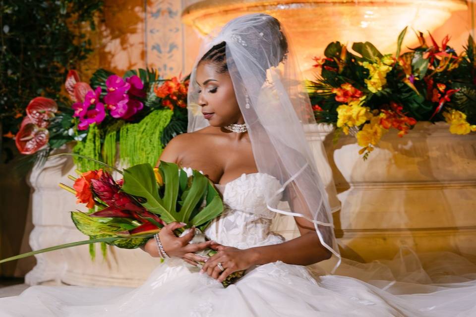 Tropical Ceremony