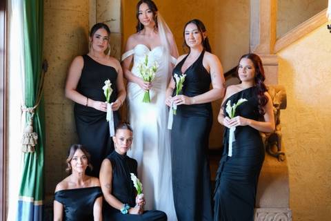 Bridal Party