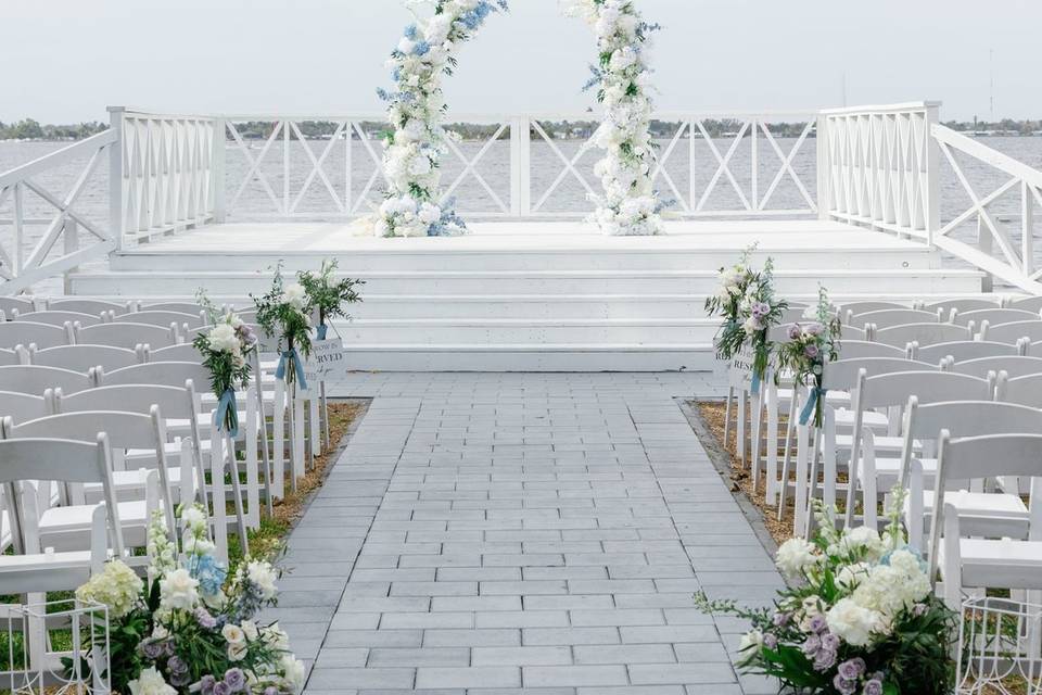 Ceremony