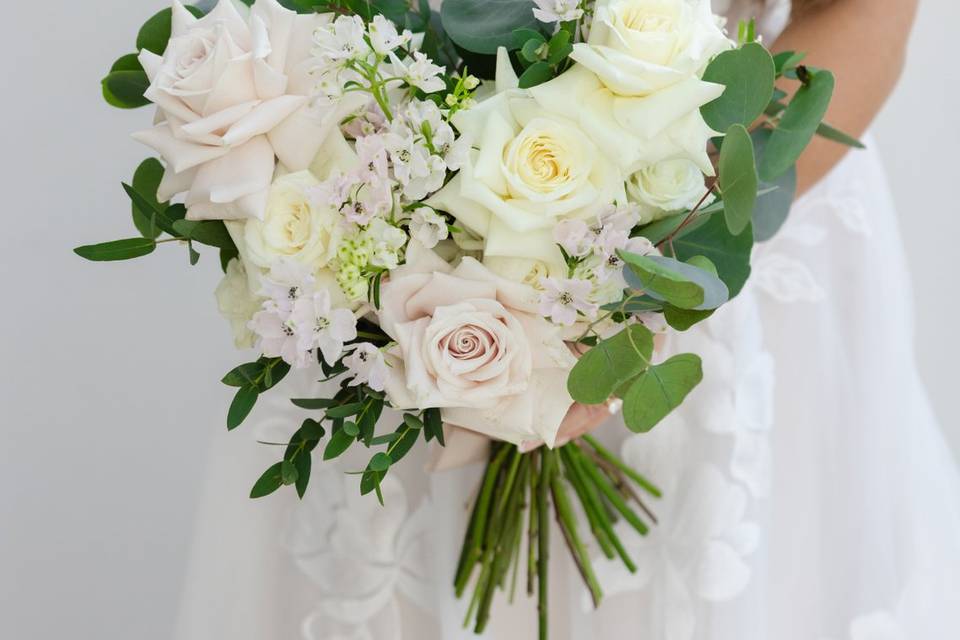 Bridal Bouquet