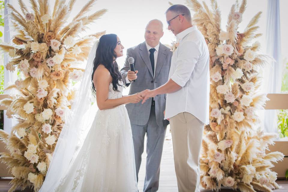 Wedding Arch