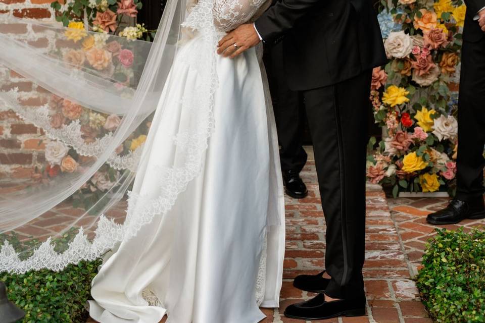 Wedding Arch