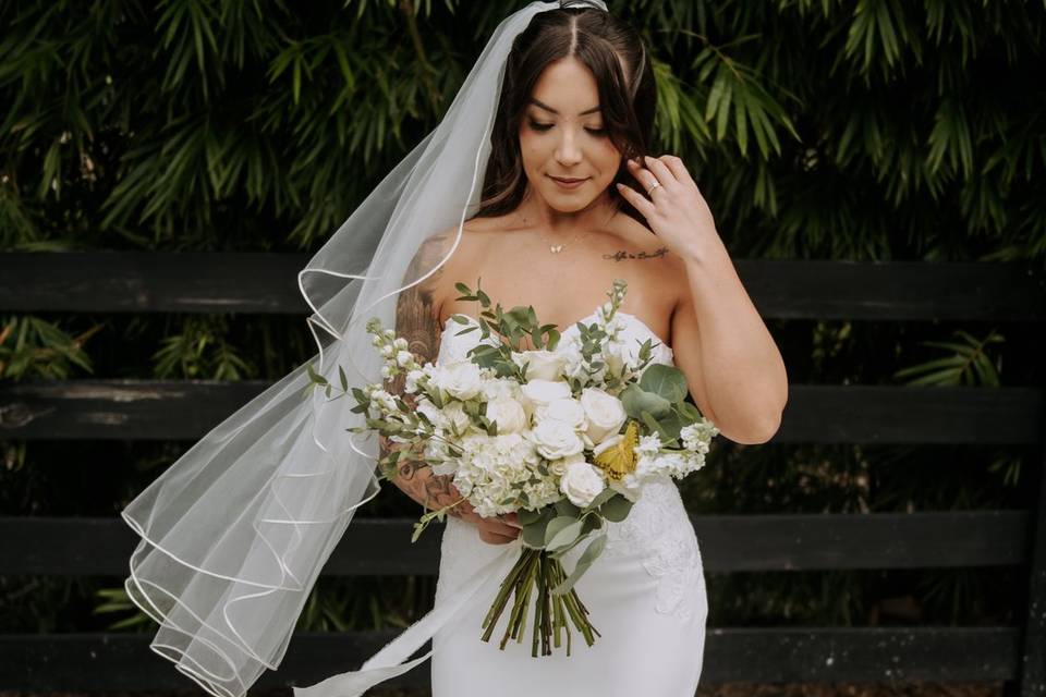 Bridal Bouquet
