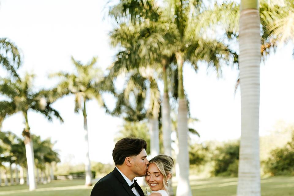 Bridal Bouquet