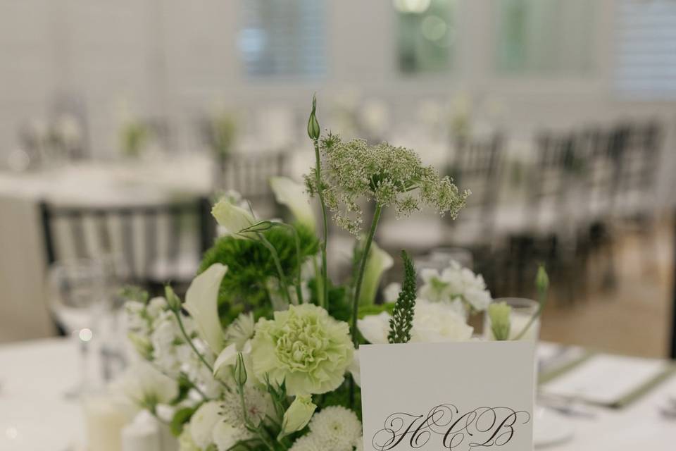 Centerpiece
