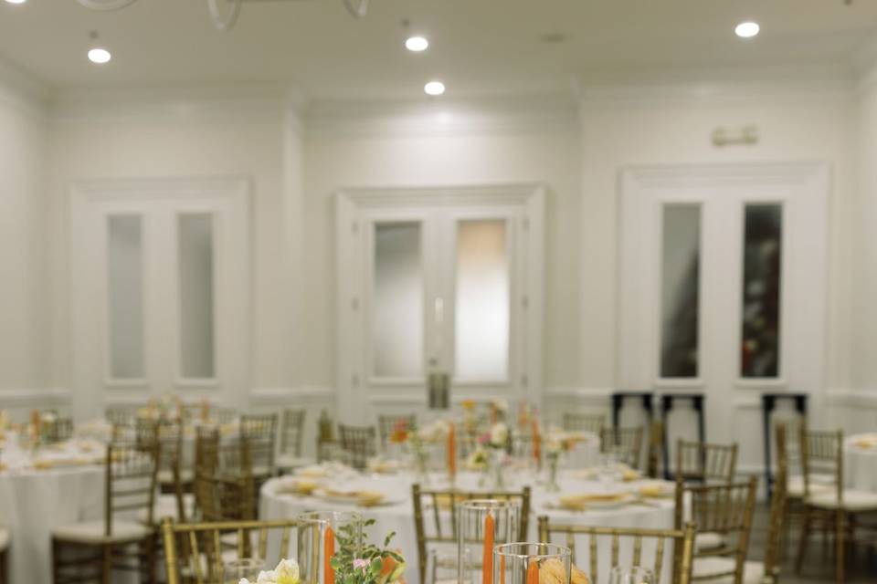 Table Decor