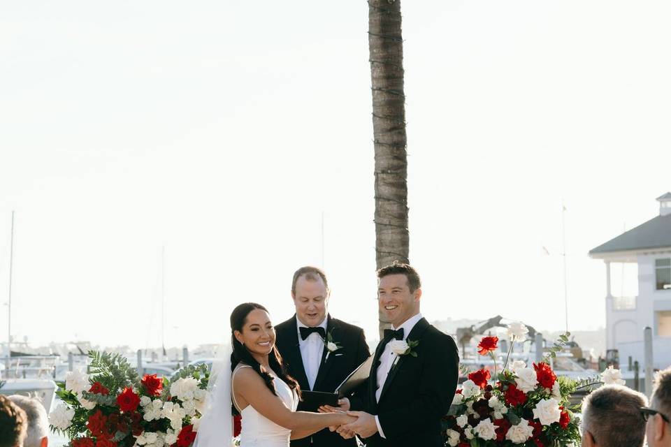 Ceremony