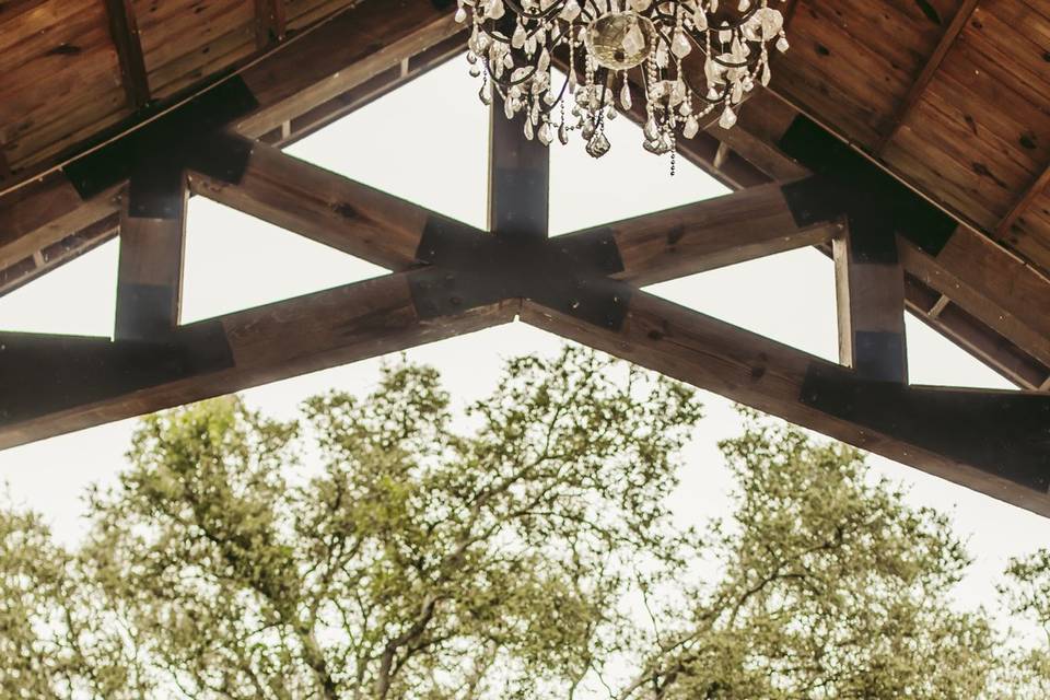Wedding Arch