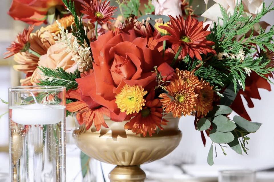 Centerpiece