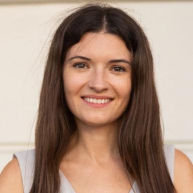 Elena Iutsis