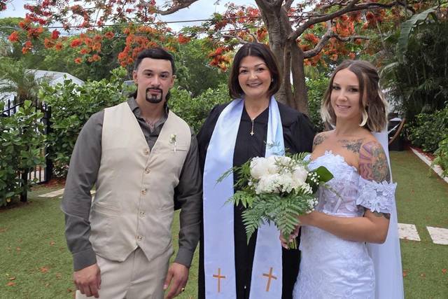 5.30.26 Wedding