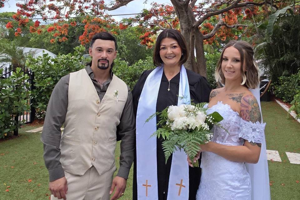 5.30.26 Wedding