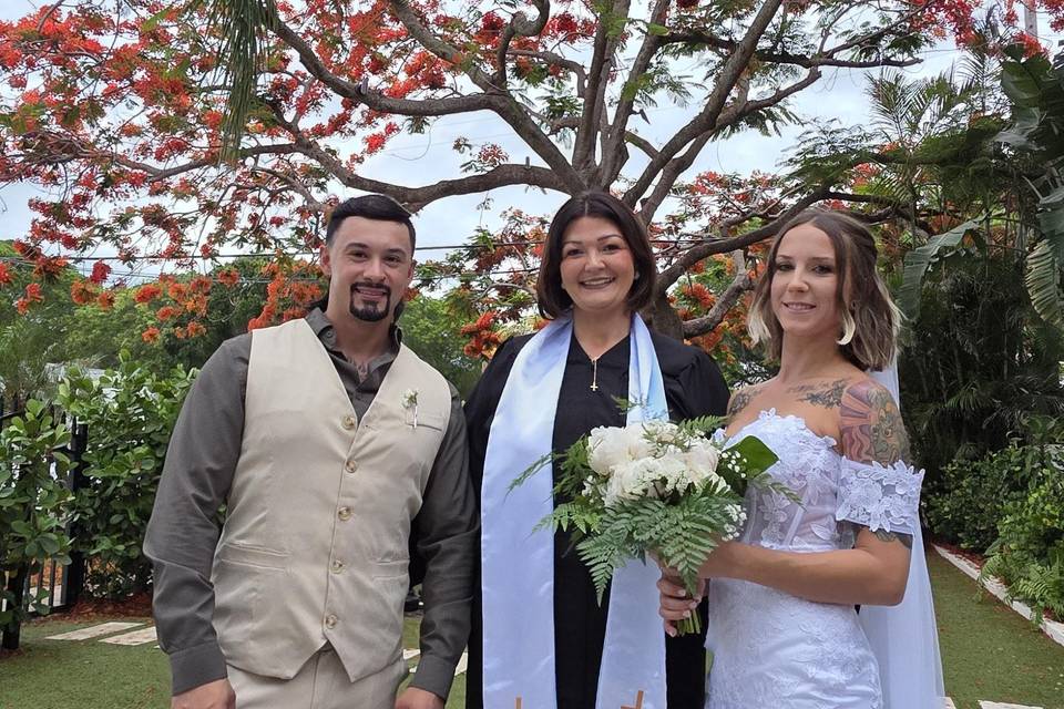 5.30.26 Wedding